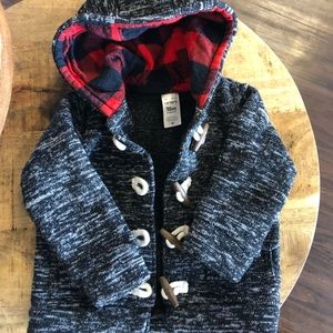 GUC, Carter’s fall jacket coat
